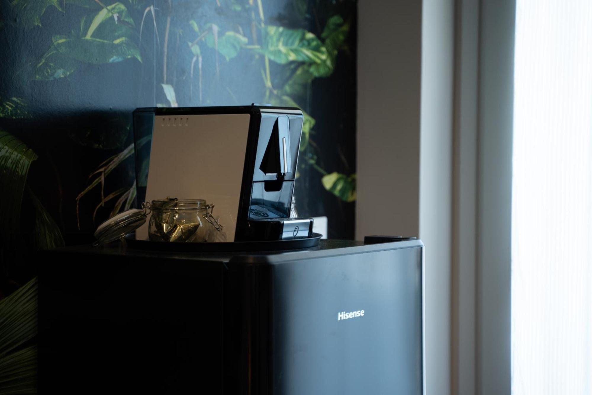 ローマDrupa Houseアパートメント エクステリア 写真